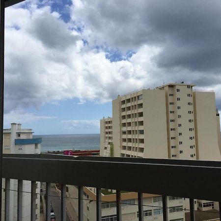 Praia Da Rocha Apartment Portimão Esterno foto