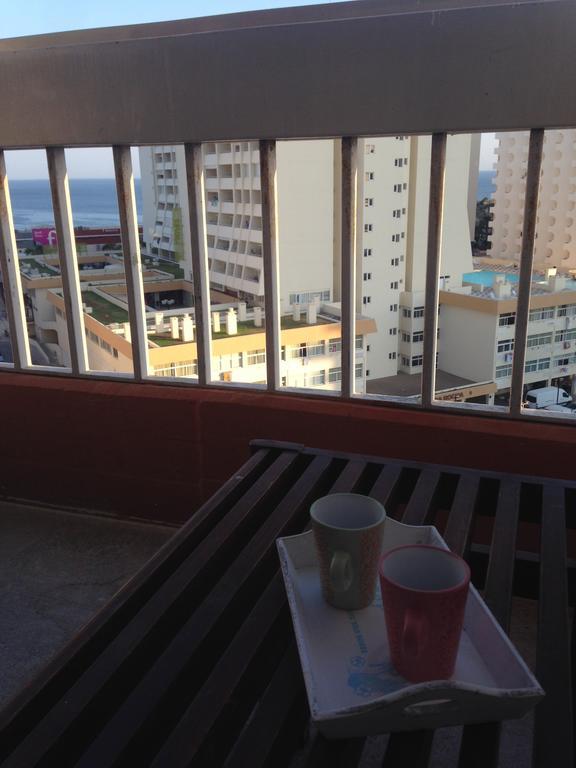 Praia Da Rocha Apartment Portimão Esterno foto