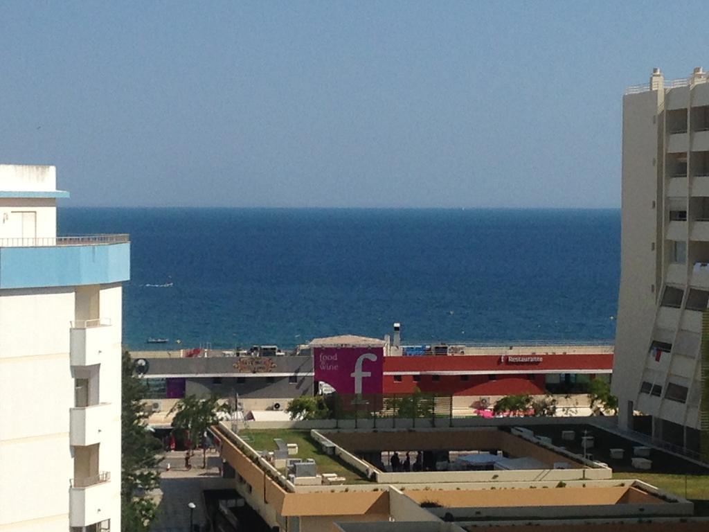 Praia Da Rocha Apartment Portimão Esterno foto