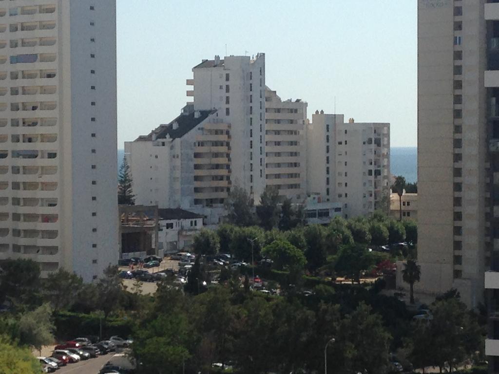 Praia Da Rocha Apartment Portimão Esterno foto
