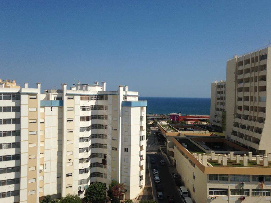 Praia Da Rocha Apartment Portimão Esterno foto