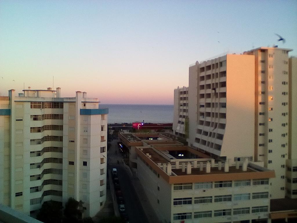 Praia Da Rocha Apartment Portimão Esterno foto