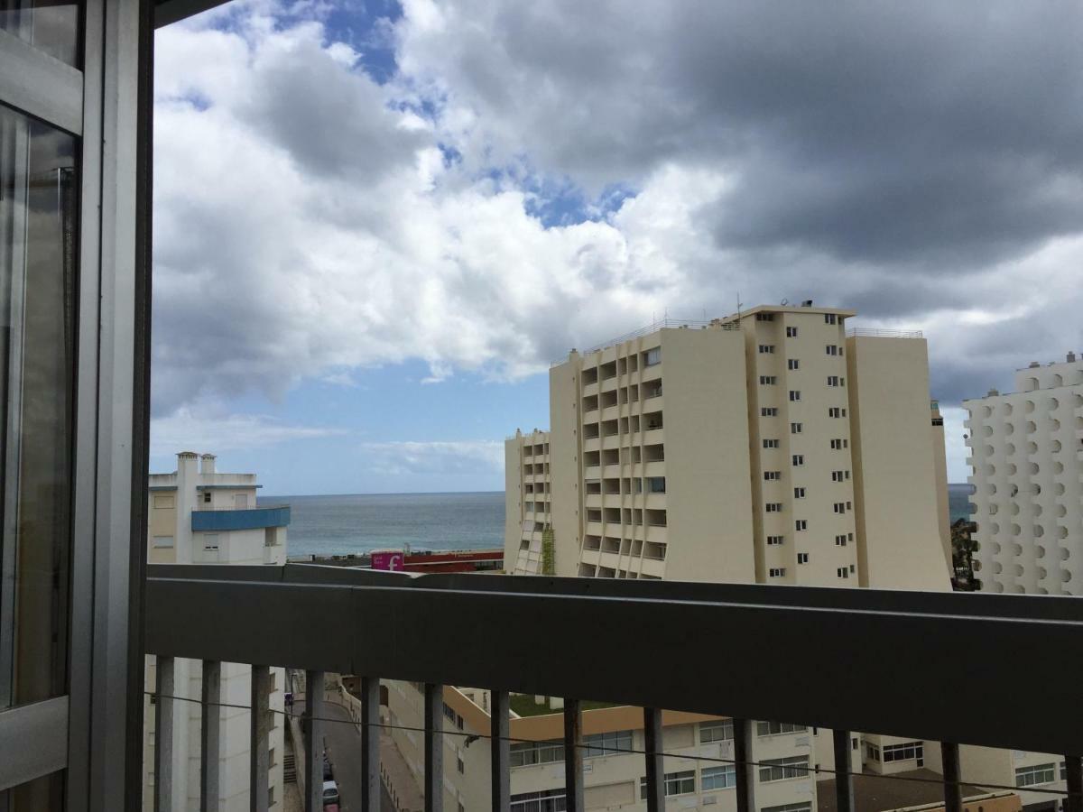Praia Da Rocha Apartment Portimão Esterno foto