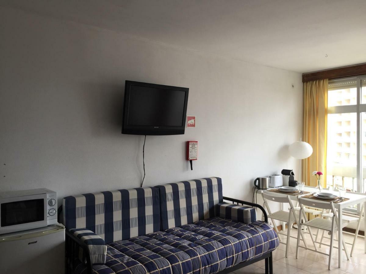 Praia Da Rocha Apartment Portimão Esterno foto