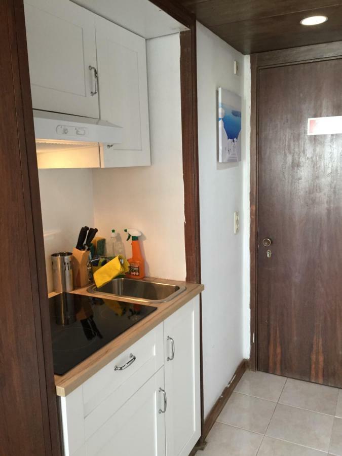 Praia Da Rocha Apartment Portimão Esterno foto