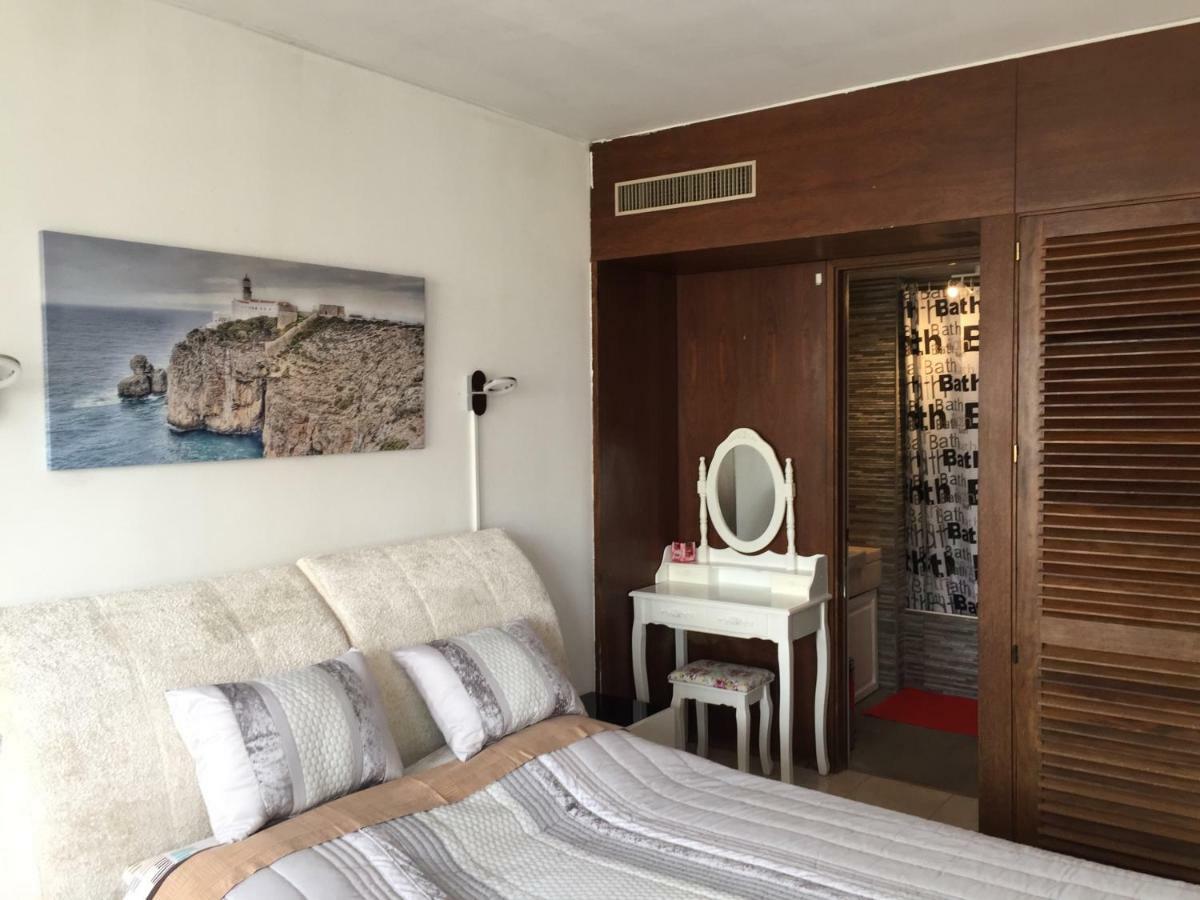 Praia Da Rocha Apartment Portimão Esterno foto