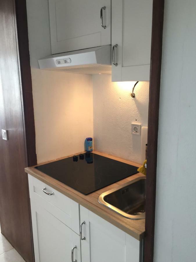 Praia Da Rocha Apartment Portimão Esterno foto