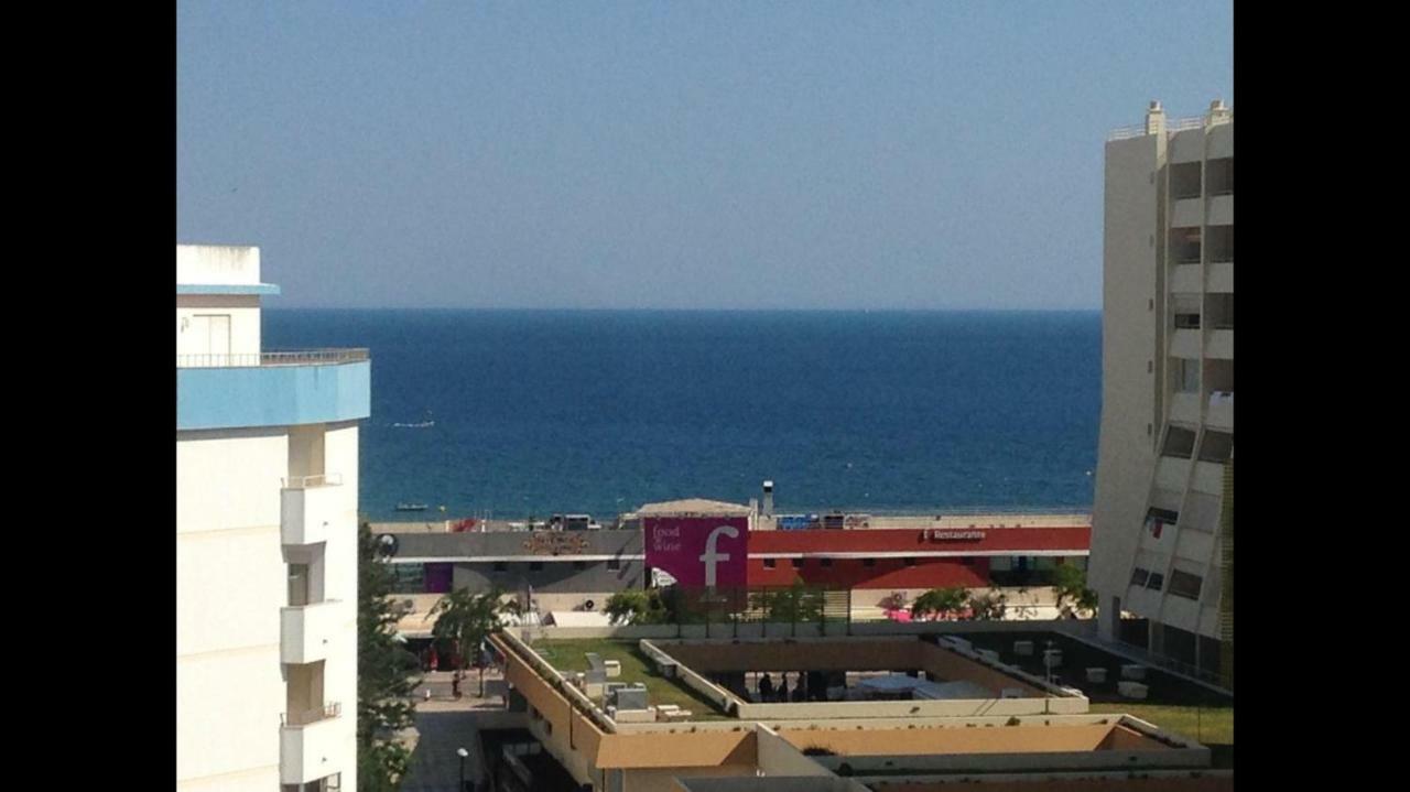 Praia Da Rocha Apartment Portimão Esterno foto