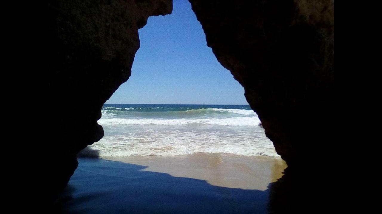 Praia Da Rocha Apartment Portimão Esterno foto