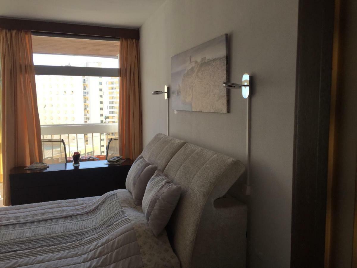 Praia Da Rocha Apartment Portimão Esterno foto