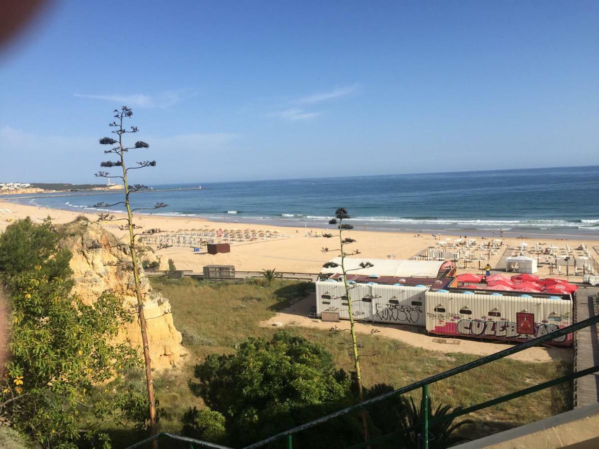 Praia Da Rocha Apartment Portimão Esterno foto
