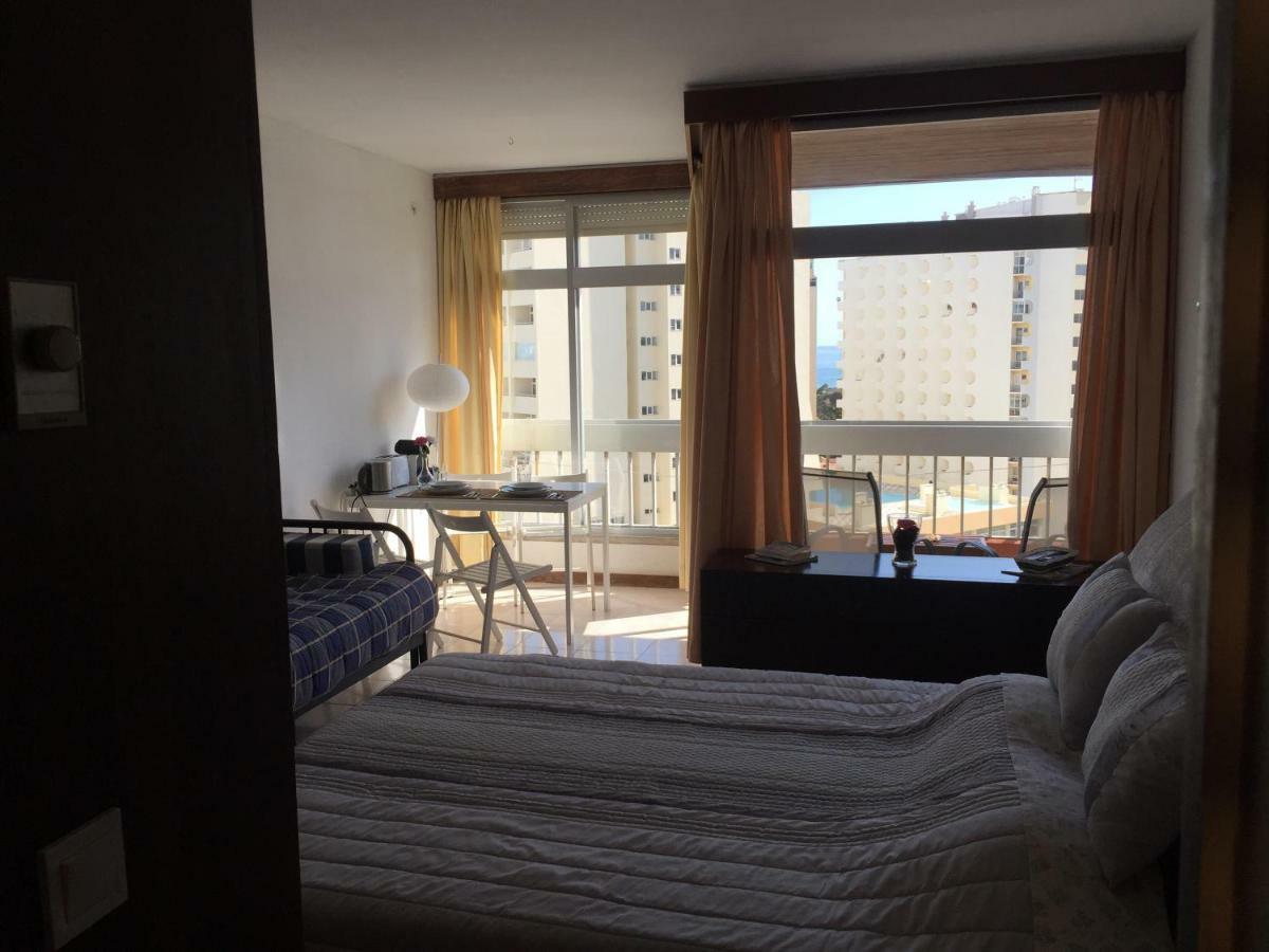 Praia Da Rocha Apartment Portimão Esterno foto